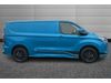 Ford Transit Custom 160kW 65kWh H1 Van Sport Auto