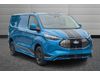 Ford Transit Custom 160kW 65kWh H1 Van Sport Auto