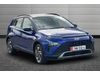 Hyundai Bayon 1.0 TGDi 48V MHEV SE Connect 5dr