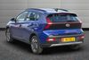 Hyundai Bayon 1.0 TGDi 48V MHEV SE Connect 5dr