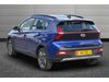 Hyundai Bayon 1.0 TGDi 48V MHEV SE Connect 5dr