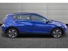 Hyundai Bayon 1.0 TGDi 48V MHEV SE Connect 5dr