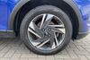Hyundai Bayon 1.0 TGDi 48V MHEV SE Connect 5dr