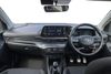 Hyundai Bayon 1.0 TGDi 48V MHEV SE Connect 5dr