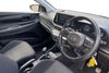 Hyundai Bayon 1.0 TGDi 48V MHEV SE Connect 5dr