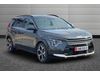 Kia Niro 1.6 GDi 127 Hybrid 3 5dr DCT