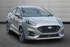 Ford Puma 1.0 EcoBoost Hybrid mHEV ST-Line 5dr