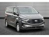 Ford Transit Custom 2.0 EcoBlue 136ps H1 Van Limited