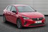 Vauxhall Corsa 1.2 Turbo Design 5dr