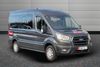 Ford Transit 2.0 EcoBlue 170ps H2 12 Seater Trend