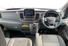 Ford Transit 2.0 EcoBlue 170ps H2 12 Seater Trend