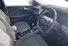 Ford Puma 1.0 EcoBoost Hybrid mHEV Titanium 5dr