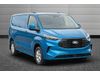 Ford Transit Custom 2.0 EcoBlue 136ps H1 Van Limited