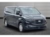 Ford Transit Custom 2.0 EcoBlue 136ps H1 Van Limited