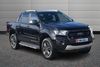 Ford Ranger Pick Up Double Cab Wildtrak 2.0 EcoBlue 213 Auto