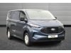 Ford Transit Custom 2.0 EcoBlue 136ps H1 L1 Van Trend Auto