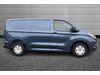 Ford Transit Custom 2.0 EcoBlue 136ps H1 L1 Van Trend Auto