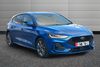 Ford Focus 1.0T EcoBoost MHEV ST-Line DCT Euro 6 (s/s) 5dr