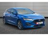 Ford Focus 1.0T EcoBoost MHEV ST-Line DCT Euro 6 (s/s) 5dr