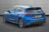 Ford Focus 1.0T EcoBoost MHEV ST-Line DCT Euro 6 (s/s) 5dr