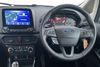 Ford EcoSport 1.0T EcoBoost Titanium Euro 6 (s/s) 5dr