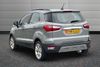 Ford EcoSport 1.0T EcoBoost Titanium Euro 6 (s/s) 5dr