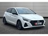 Hyundai i20 1.0 T-GDi MHEV N Line DCT Euro 6 (s/s) 5dr