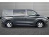 Ford Transit Custom 2.0 EcoBlue 130ps Low Roof D/Cab Limited Van Auto