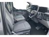 Ford Transit Custom 2.0 EcoBlue 130ps Low Roof D/Cab Limited Van Auto