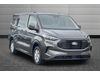 Ford Transit Custom 2.0 EcoBlue 130ps Low Roof D/Cab Limited Van Auto
