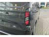 Ford Transit Custom 2.0 EcoBlue 130ps Low Roof D/Cab Limited Van Auto