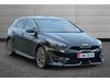 Kia ceed 1.5T GDi ISG 138 GT-Line 5dr DCT