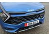 Kia Sportage 1.6T GDi 157 48V ISG GT-Line 5dr