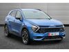 Kia Sportage 1.6T GDi 157 48V ISG GT-Line 5dr