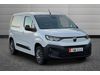 Citroen Berlingo 1.5 BlueHDi 100ps Van Driver