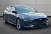 Ford Focus 1.0 EcoBoost Hybrid mHEV 155 ST-Line X Ed 5dr Auto