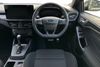 Ford Focus 1.0 EcoBoost Hybrid mHEV 155 ST-Line X Ed 5dr Auto