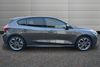Ford Focus 1.0 EcoBoost Hybrid mHEV 155 ST-Line X Ed 5dr Auto