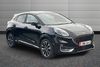 Ford Puma 1.0 EcoBoost Hybrid mHEV ST-Line X Vignale 5dr