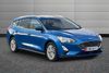 Ford Focus 1.0 EcoBoost 125 Titanium 5dr Auto