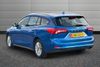 Ford Focus 1.0 EcoBoost 125 Titanium 5dr Auto