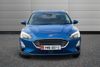 Ford Focus 1.0 EcoBoost 125 Titanium 5dr Auto