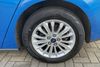 Ford Focus 1.0 EcoBoost 125 Titanium 5dr Auto