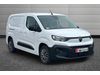 Citroen Berlingo 1.5 BlueHDi 100ps Van Driver