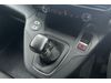 Citroen Berlingo 1.5 BlueHDi 100ps Van Driver