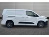 Citroen Berlingo 1.5 BlueHDi 100ps Van Driver