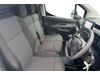 Citroen Berlingo 1.5 BlueHDi 100ps Van Driver