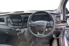 Ford Transit Custom 2.0 EcoBlue 130ps Low Roof Leader Van