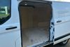 Ford Transit Custom 2.0 EcoBlue 130ps Low Roof Leader Van