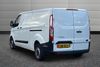 Ford Transit Custom 2.0 EcoBlue 130ps Low Roof Leader Van